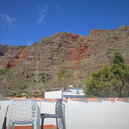 Casa Rural Los Helechos Agulo Zewnętrze zdjęcie