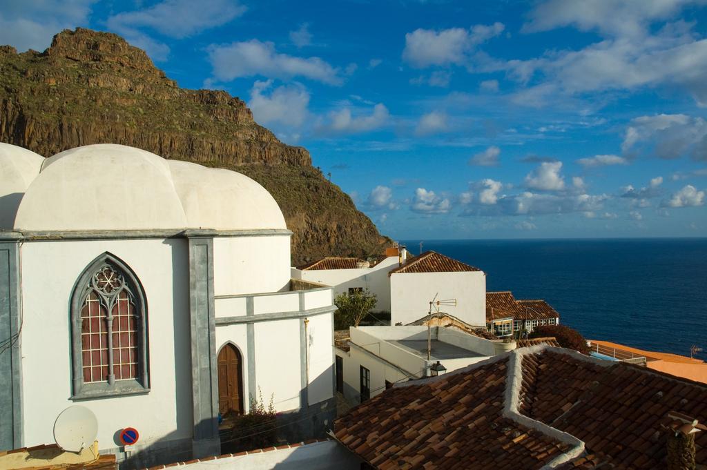 Casa Rural Los Helechos Agulo Pokój zdjęcie