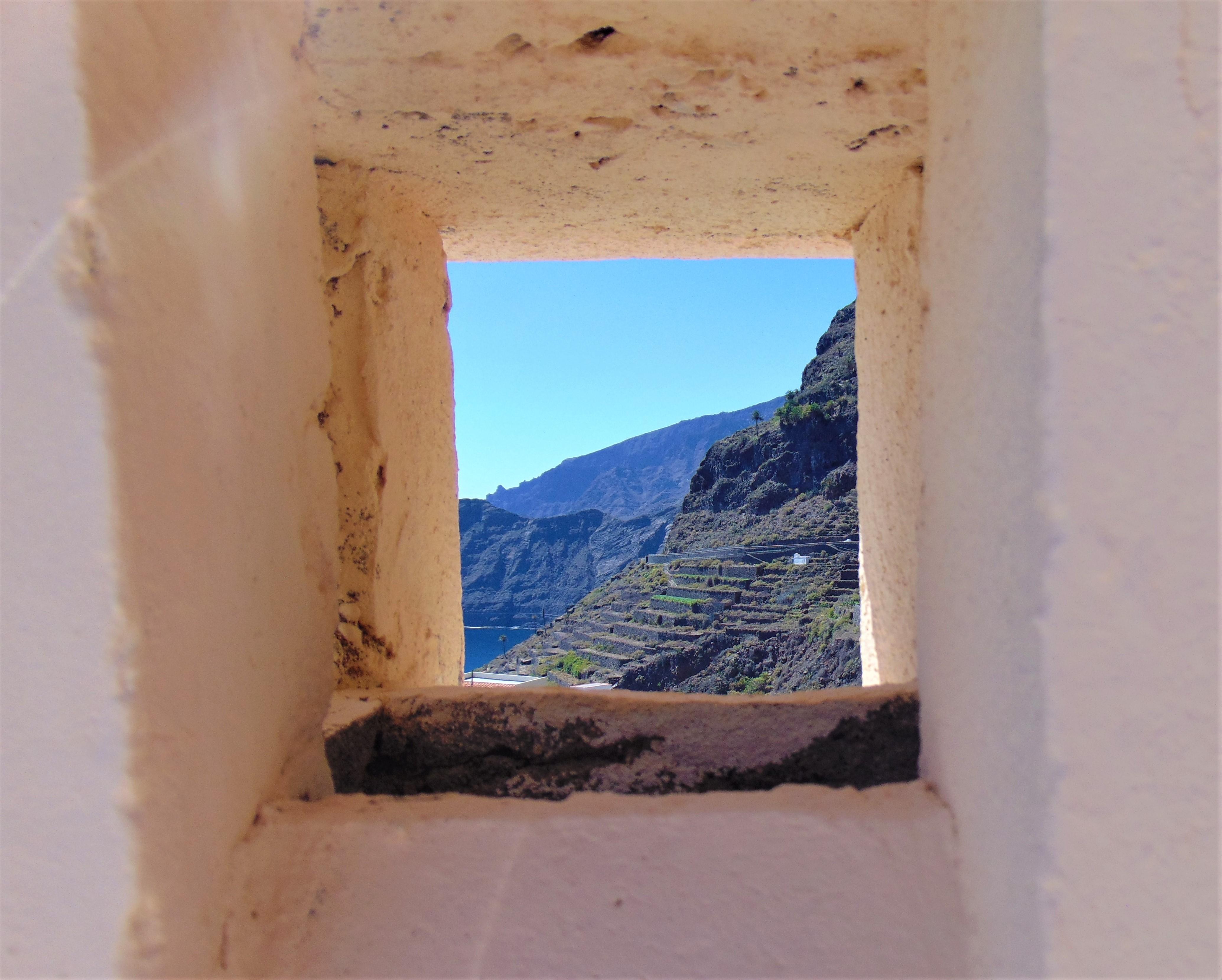 Casa Rural Los Helechos Agulo Zewnętrze zdjęcie