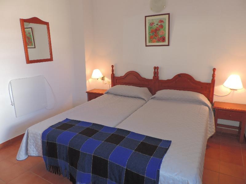 Casa Rural Los Helechos Agulo Zewnętrze zdjęcie