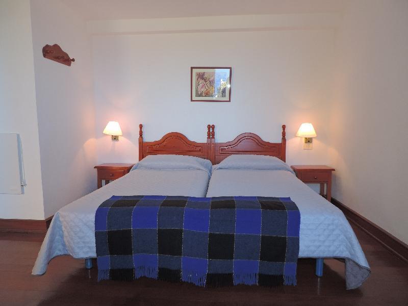 Casa Rural Los Helechos Agulo Zewnętrze zdjęcie